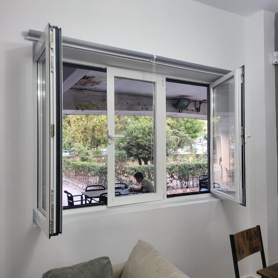 Volpi Mazzo Apartment Madrid Exterior photo